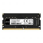 رم لپتاپ DDR4 تک کاناله 2666 مگاهرتز CL19 لکسار مدل PC4-21300 ظرفیت 8 گیگابایت