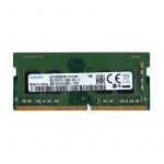 رم لپ تاپ DDR4 تک کاناله 2666 مگاهرتز CL11 سامسونگ مدل PC4 ظرفیت 8 گیگابایت