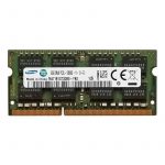 رم لپ تاپ سامسونگ مدل DDR3L 1600MHz ظرفیت 8 گیگابایت