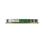 رم دسکتاپ DDR2 تک کاناله 800 مگاهرتز کینگستون ظرفیت 2 گیگابایت