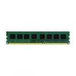 رم دسکتاپ DDR3 تک کاناله 1600 مگاهرتز CL11 گیل مدل Pristine ظرفیت 4 گیگابایت