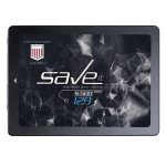 اس اس دی اینترنال سیویت مدل S500 ظرفیت 128 گیگابایت