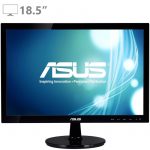 مانیتور ایسوس مدل VS197DE سایز 18.5 اینچ