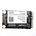 اس اس دی اینترنال کسپر مدل Z400 ظرفیت 128 گیگابایت