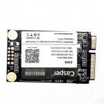 اس اس دی اینترنال Msata کسپر مدل Z400 ظرفیت 128 گیگابایت