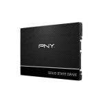 ssd پی ان وای سری CS900 ظرفیت 480 گیگابایت