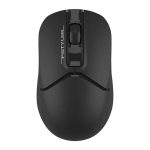 ماوس بی سیم ای فورتک مدل F_B_12_S_SILENT