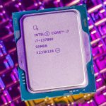 پردازنده اینتل مدل Core™ i7 13700K - تصویر 2
