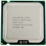 پردازنده مرکزی اینتل Core 2 Quad مدل Q9505s