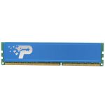 رم کامپیوتر PATRIOT 2GB DDR3 10600 CL9 PSD32G133381H