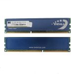 رم کامپیوتر  TwinMOS PC3 10600 2G DDR3