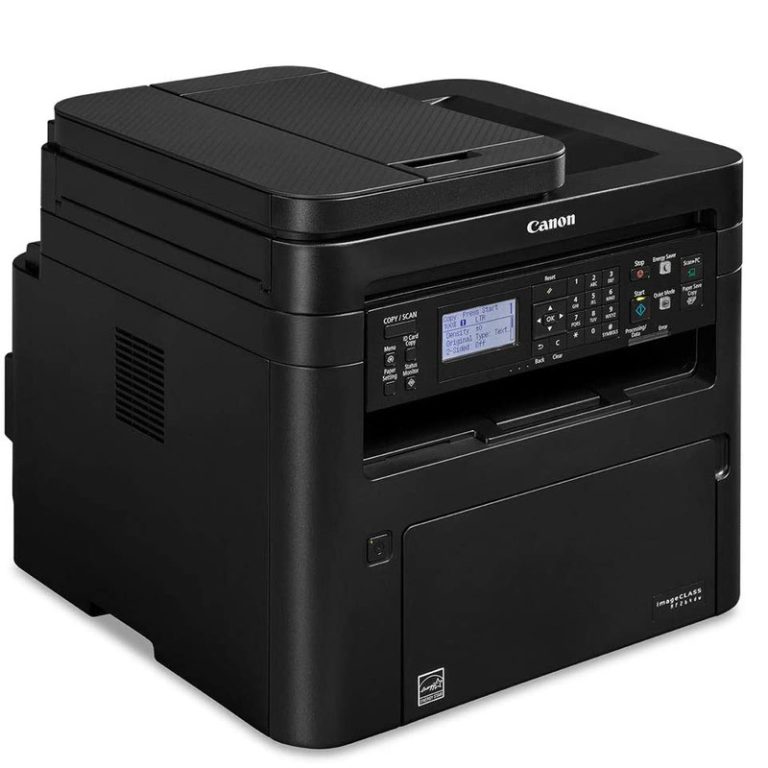 پرینتر چند کاره لیزری کانن مدل Image CLASS MF264dw فروشگاه اینترنتی