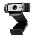 وب کم HD لاجیتک مدل C930e