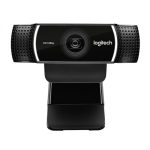وب کم لاجیتک مدل C922 Pro