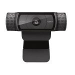 وب کم لاجیتک مدل C920 HD Pro