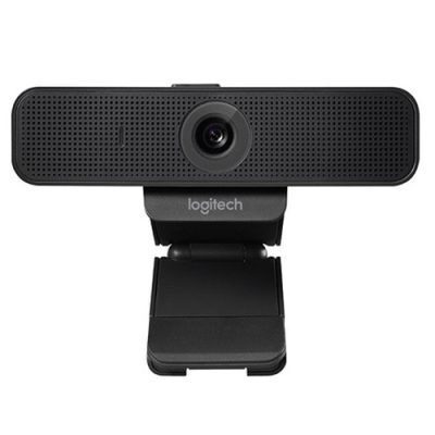 وب کم لاجیتک مدل C925E