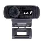 وب کم جنیوس مدل FaceCam 1000X V2