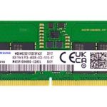 سامسونگ M425R1GB4BB0-CQK ظرفیت 8 گیگابایت از نوع DDR5-4800