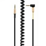 کابل AUX فنری تسکو TSCO TC 86 2m یکسر L