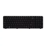 Keyboard Laptop HP G72-CQ72 کیبرد لپ تاپ اچ پی