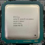 پردازنده مرکزی اینتل مدل 2696v2 2696 v2