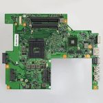 مادربرد لپ تاپ دل Vostro 3500 DW50_09289-1_48-4ET05-011 گرافیک دار