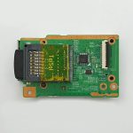 برد رم ریدر لپ تاپ دل Vostro 3500 48-4ES07-011