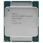 پردازنده مرکزی اینتل سری Haswell مدل Xeon E5-1650 v3