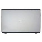 قاب پشت ال سی دی لپ تاپ دل Vostro 3500 نقره ای-مشکی