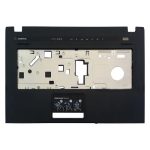 قاب کنار کیبرد لپ تاپ دل Vostro 3500 مشکی-بدون فینگرپرینت