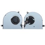 فن پردازنده لپ تاپ ASUS U56 / U56E / U56J / U56S