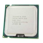 پردازنده مرکزی اینتل مدل Q9550