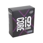 پردازنده مرکزی اینتل سری Skylake X مدل 9940X