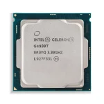 پردازنده مرکزی اینتل مدل G4930T Tray