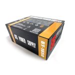 منبع تغذیه کامپیوتر اف تی ایکس مدل BT-1650
