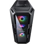 کیس کامپیوتر کوگر مدل MX440-G RGB - تصویر 2