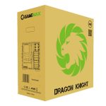 کیس کامپیوتر گیم مکس مدل Dragon Knight - تصویر 8