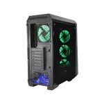 کیس مخصوص بازی تسکو مدل GC-TA-4490 RGB - تصویر 2
