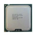 پردازنده مرکزی اینتل سری Core 2 Quad مدل Q9500 try