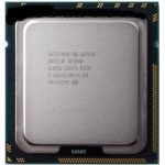 پردازنده مرکزی اینتل سری Nehalem EP مدل W3520