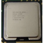 پردازنده مرکزی اینتل سری Nehalem EP مدل W3550
