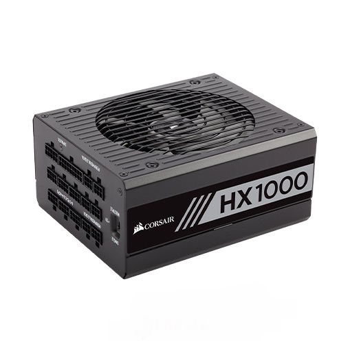 1662212740-8LM5XQx2 منبع تغذیه کامپیوتر کورسیر مدل hx1000 - تصویر 1