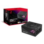 منبع تغذیه کامپیوتر ایسوس مدل ROG STRIX 850W Aura Edition - تصویر 6