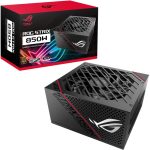 منبع تغذیه کامپیوتر ایسوس مدل ROG Strix 850G - تصویر 3