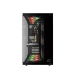 کیس کامپیوتر مخصوص بازی تسکو مدل GC 4492 - تصویر 3