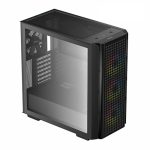 کیس کامپیوتر دیپ کول مدل CG540 - تصویر 2