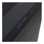 کیس کامپیوتر لیان لی مدل lancool 205 mesh - تصویر 6