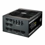 منبع تغذیه کامپیوتر کولر مستر مدل MWE GOLD 1050 V2 FULL - تصویر 4