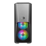 کیس کامپیوتر کولر مستر مدل Masterbox MB500 ARGB