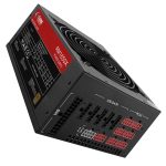 منبع تغذیه کامپیوتر فاطر مدل RM1650X